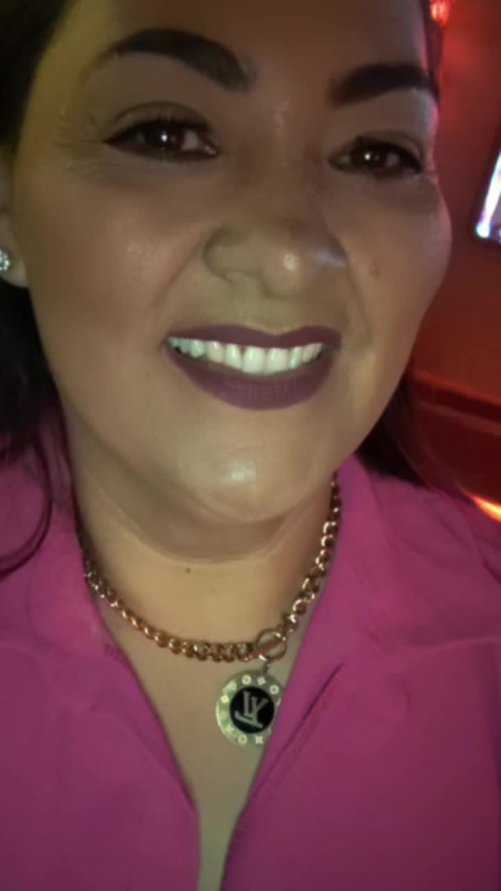 @Juanita G