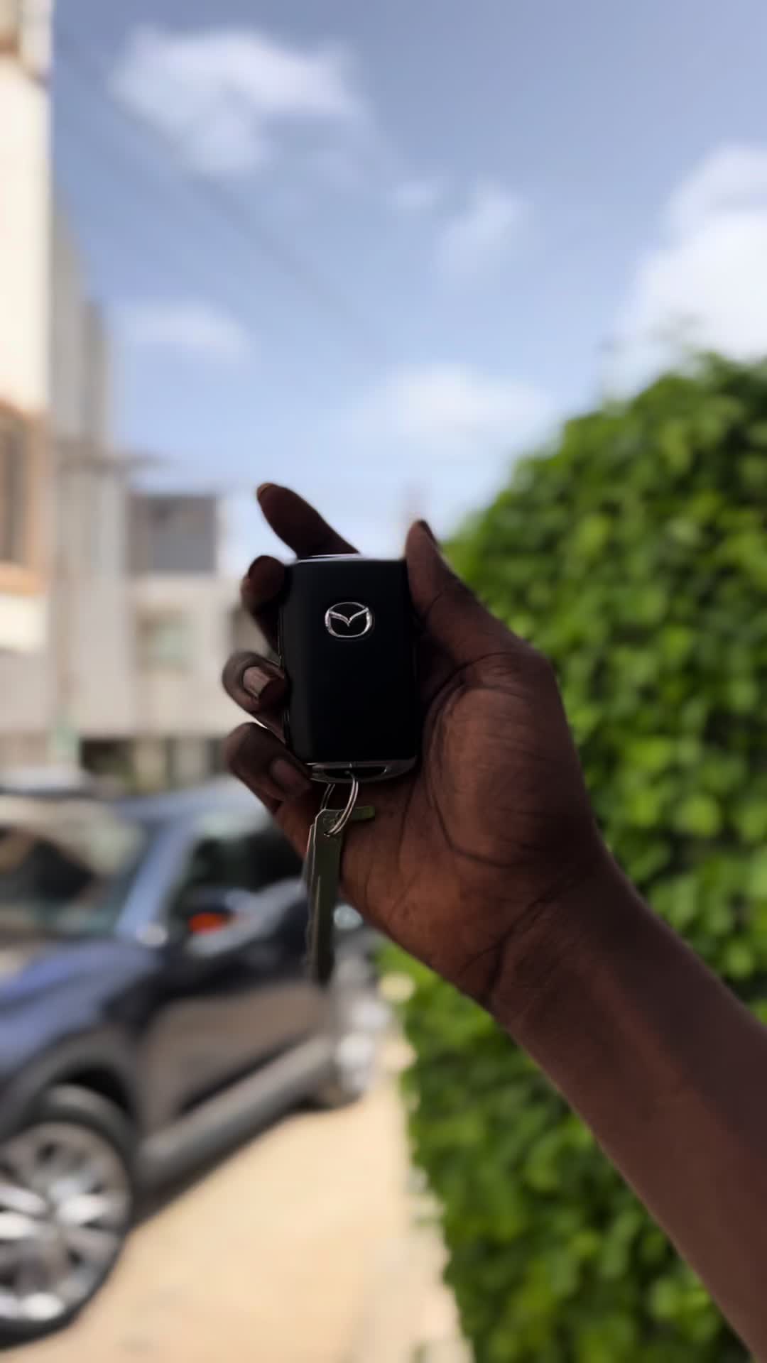 @FALLOU OTOMOBiLE