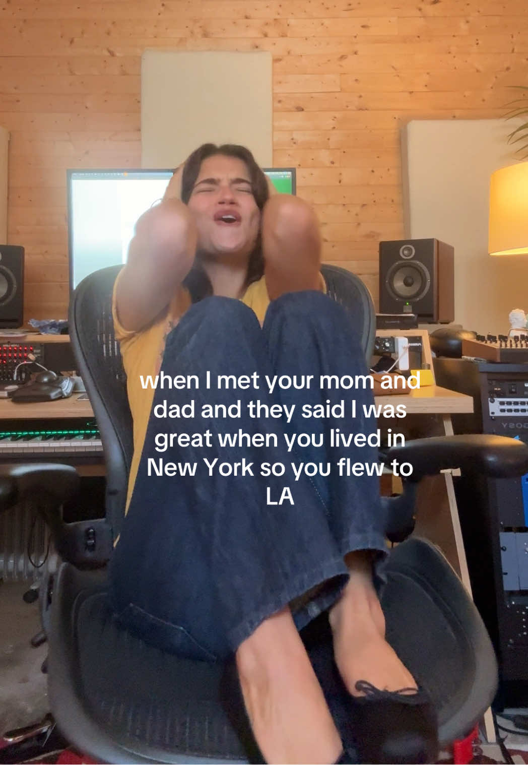 @Lexi Jayde