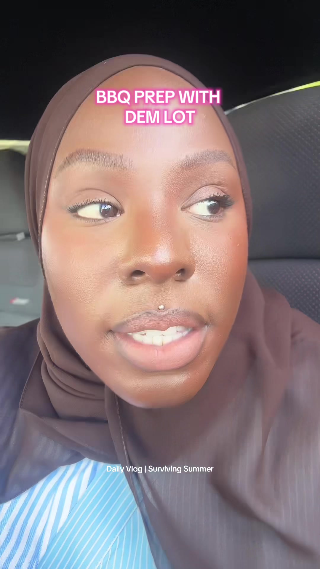 @ameenaroshae
