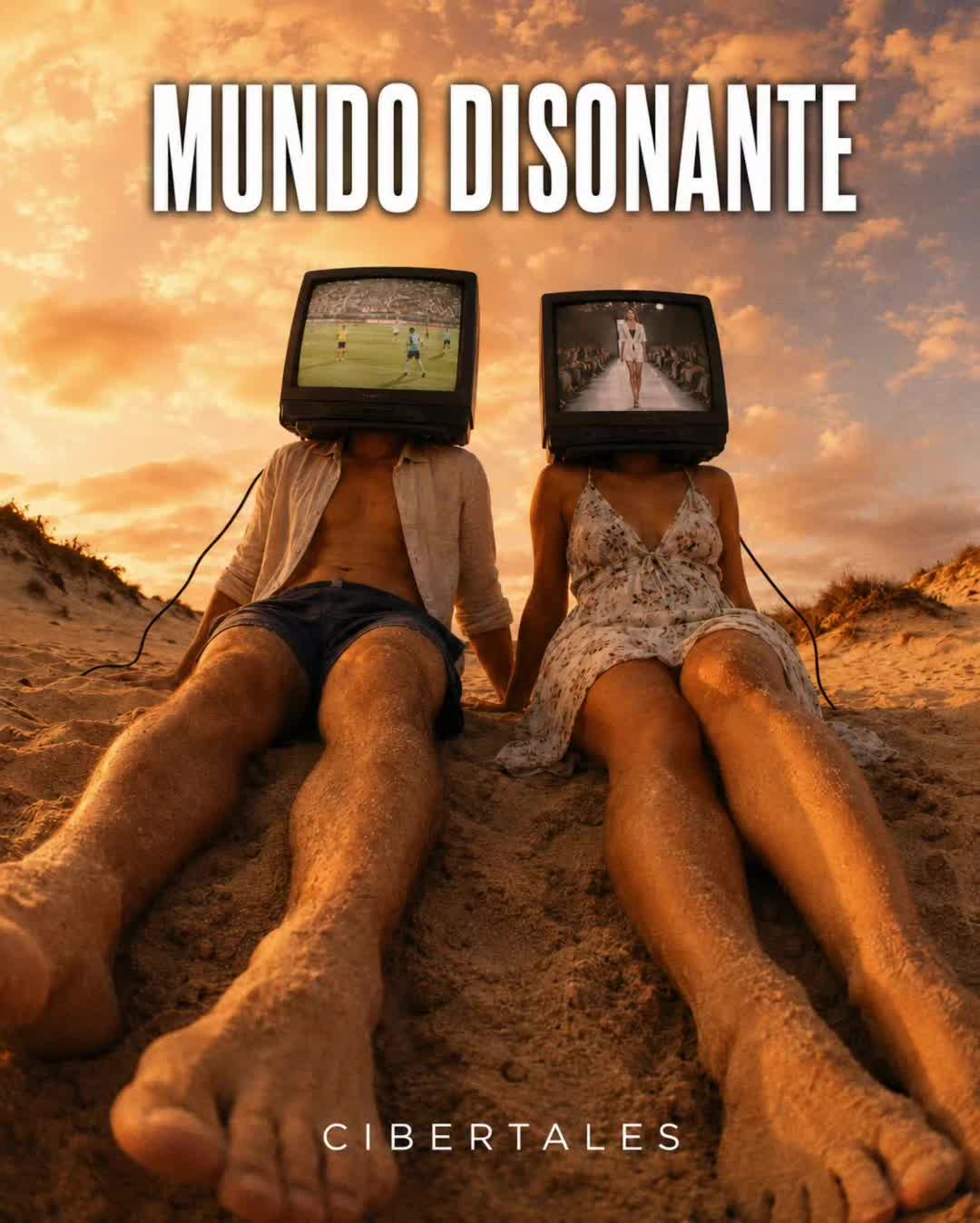 @CIBERTALES