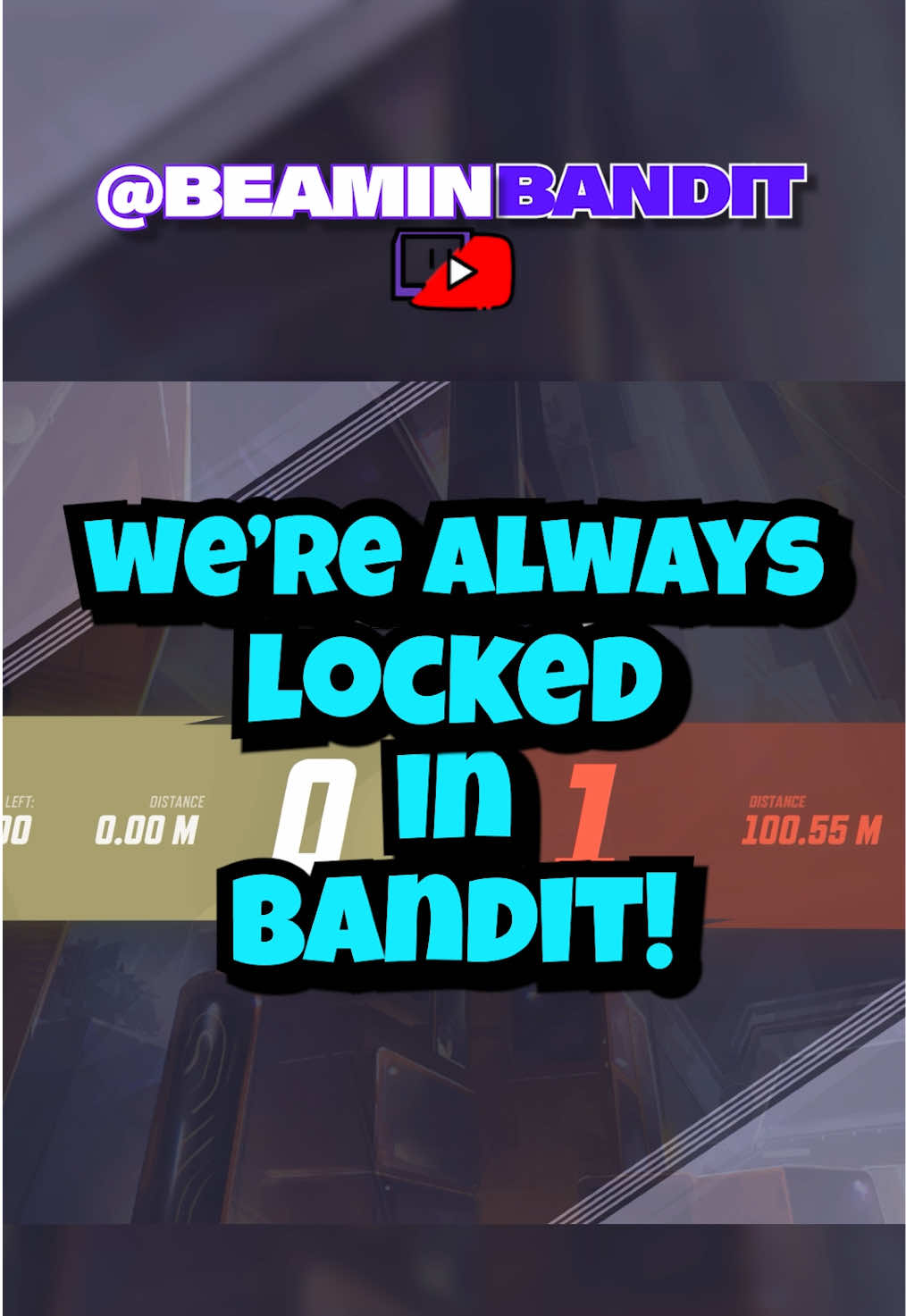 @BeaminBandit