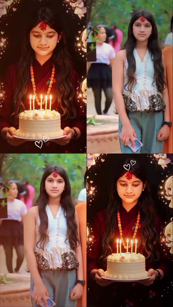 @anju Bhetwal