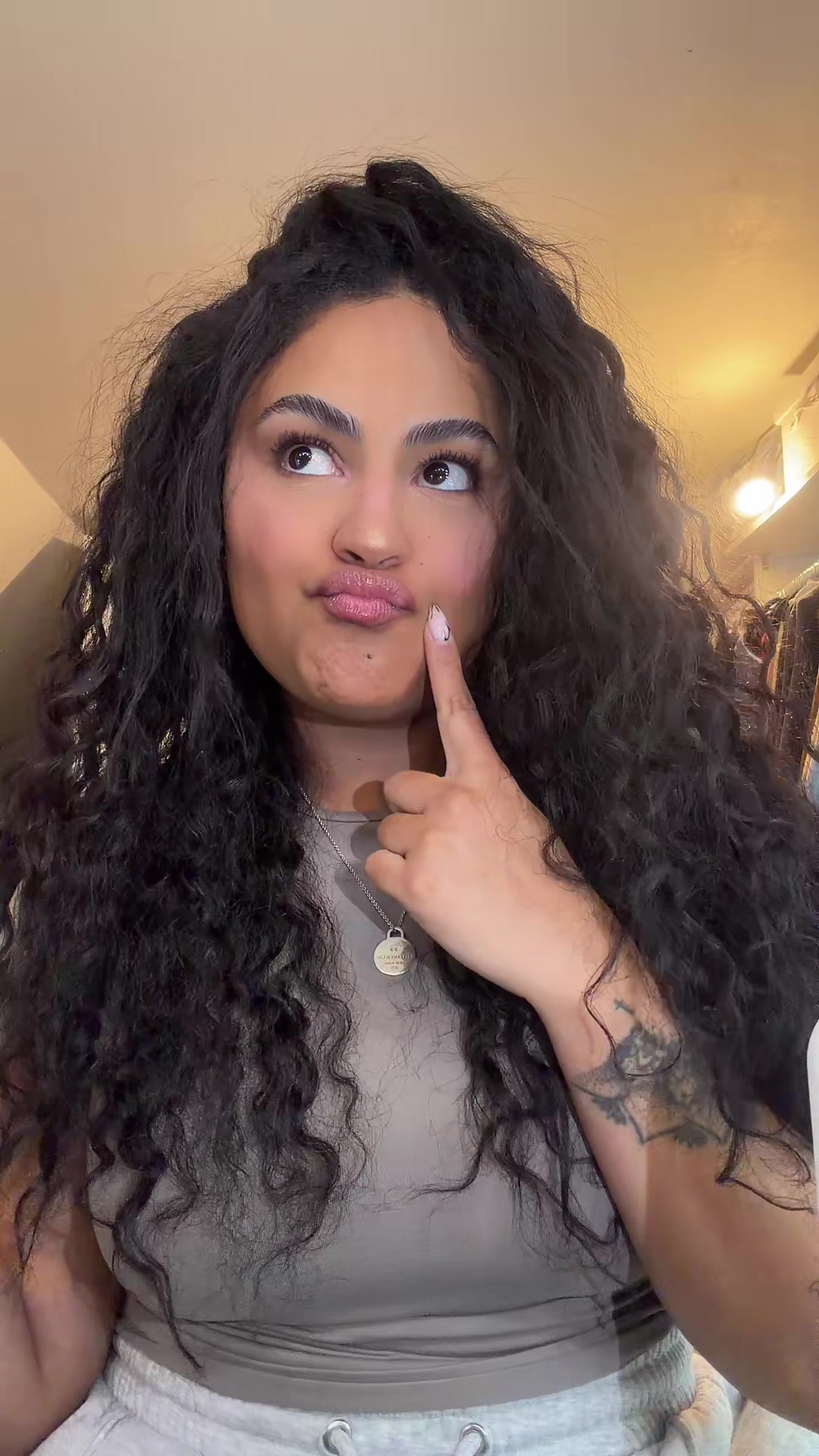 @โ
โ Camila Bice ๐ง๐ท๐