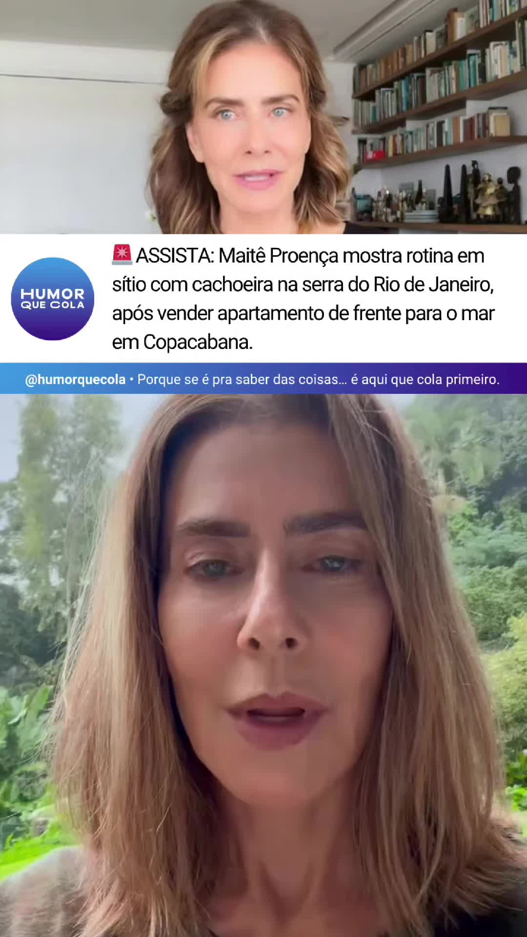 @Humor Que Cola