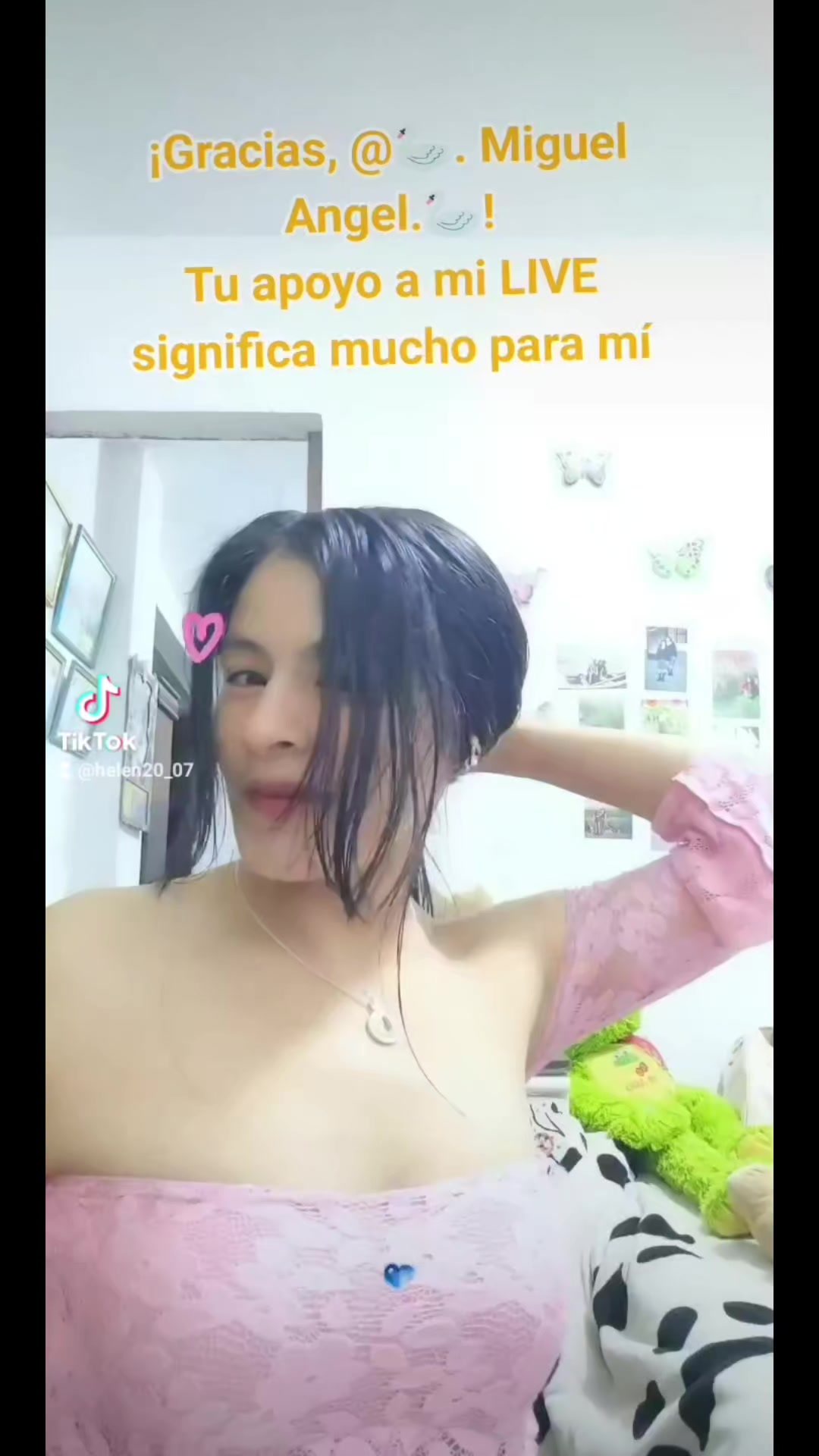 @HELEN❣️ 🐝🦋 RAYO DE LUZ 🦋🐝