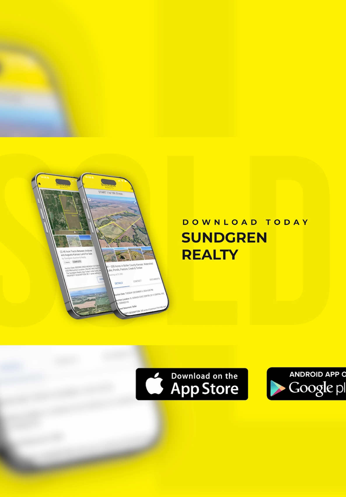 @Sundgren Realty & Auction
