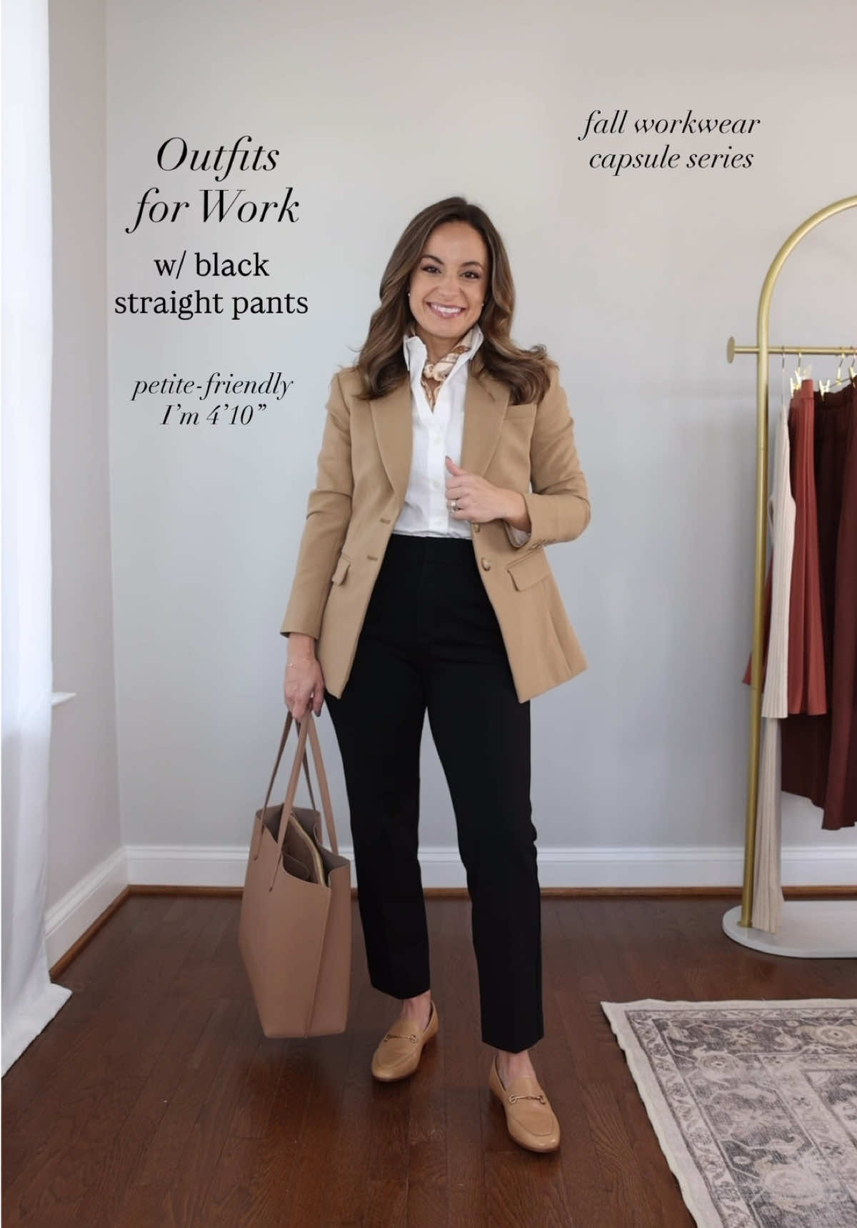 @Brooke | petite style
