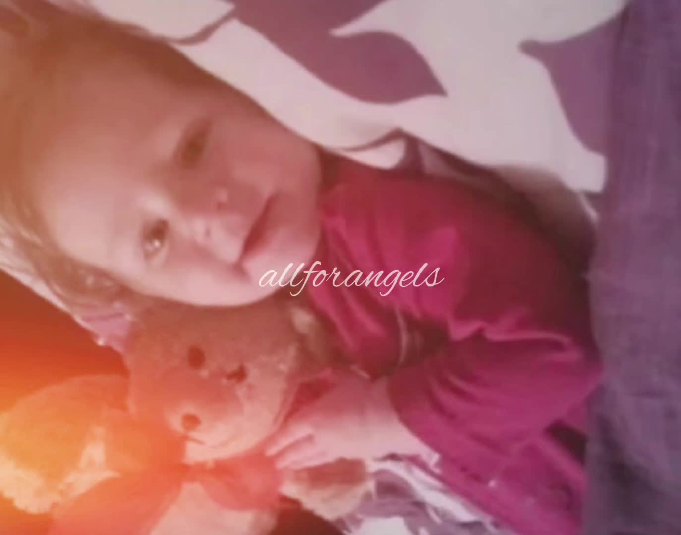 @allforangels ᥫ᭡