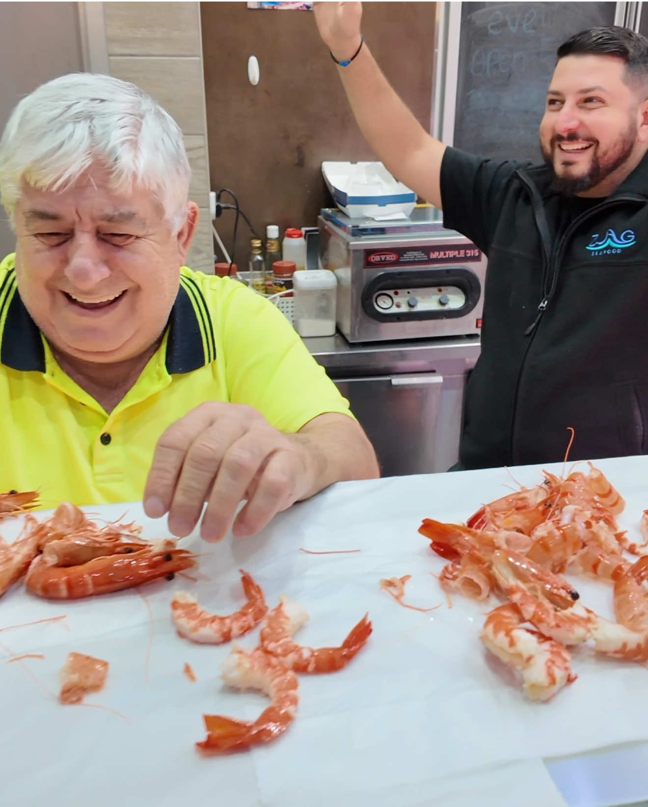 @ZAGSEAFOOD