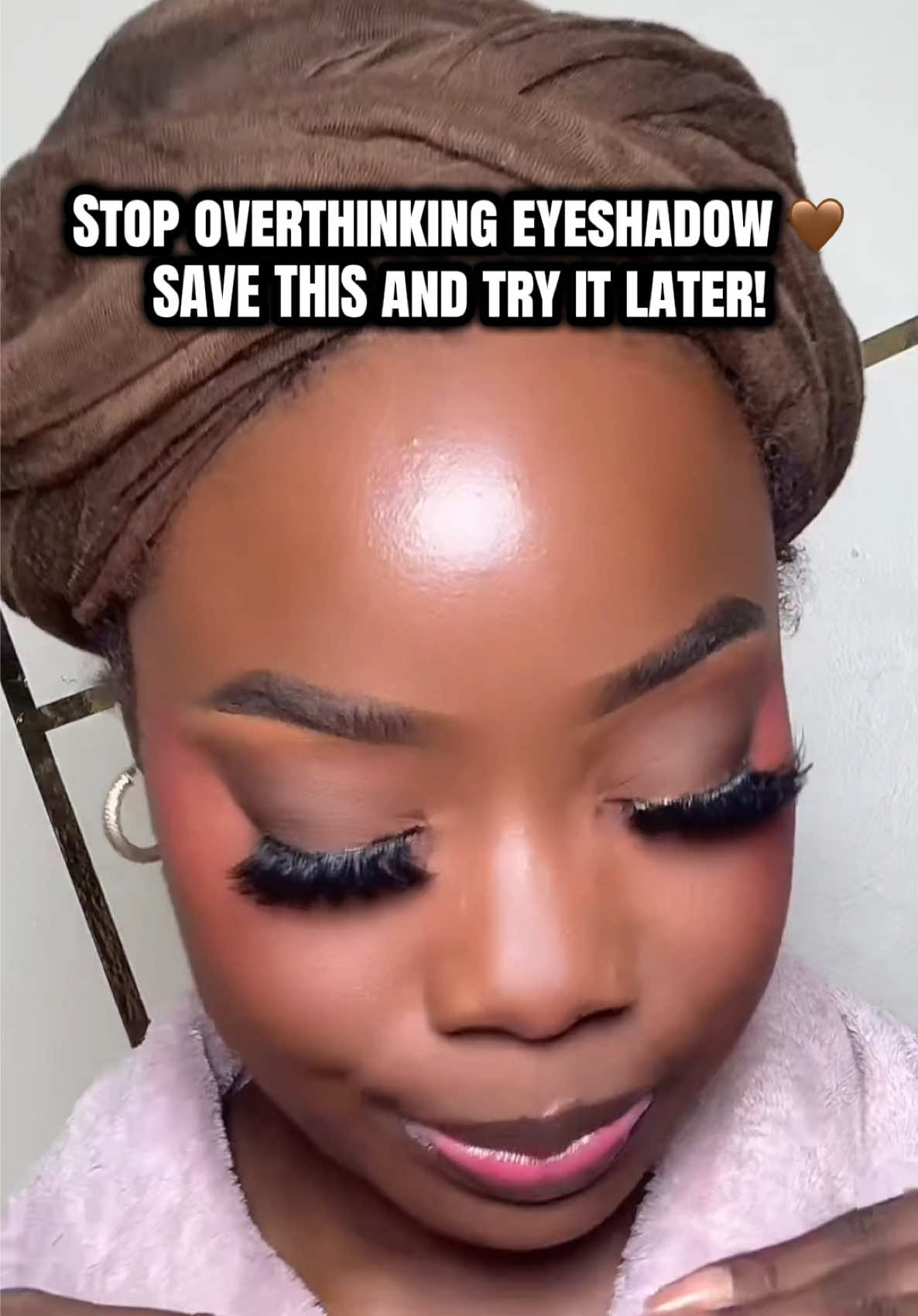 @Yancia | I Teach Makeup