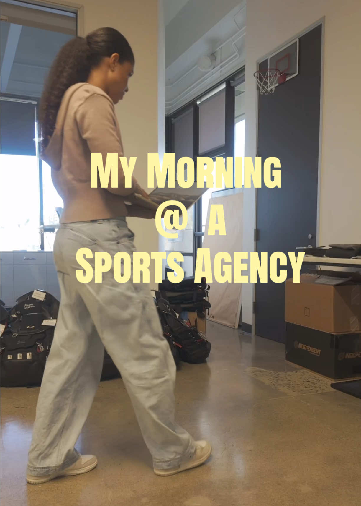 @Jalyn Mosley