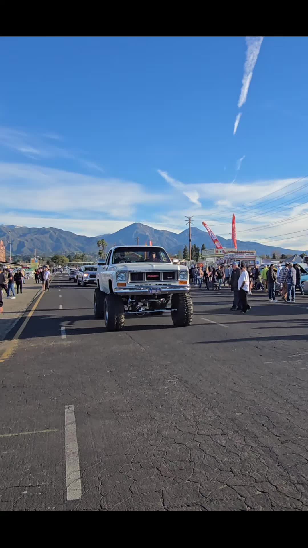 @Los Wheels