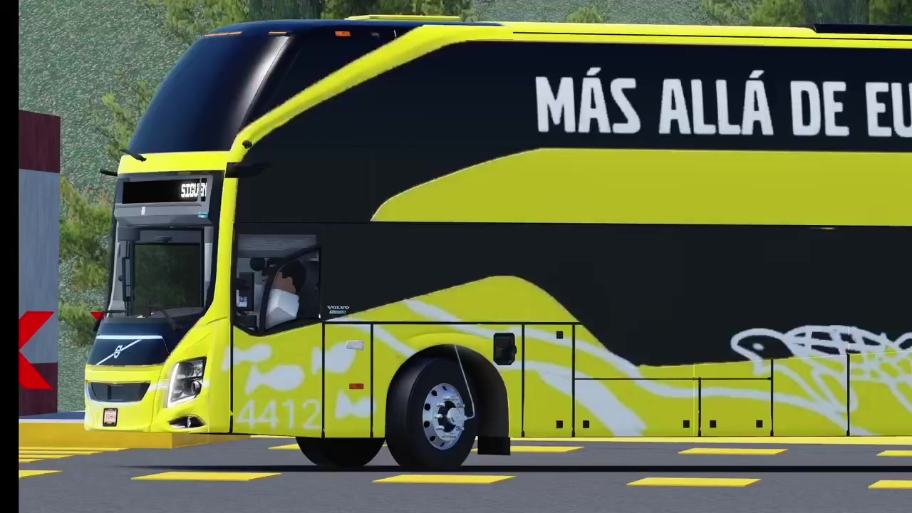 @TURISMO SOBRELA57