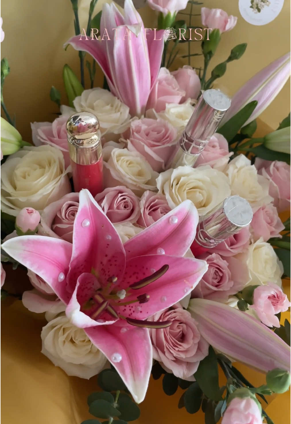 @Arata Florist