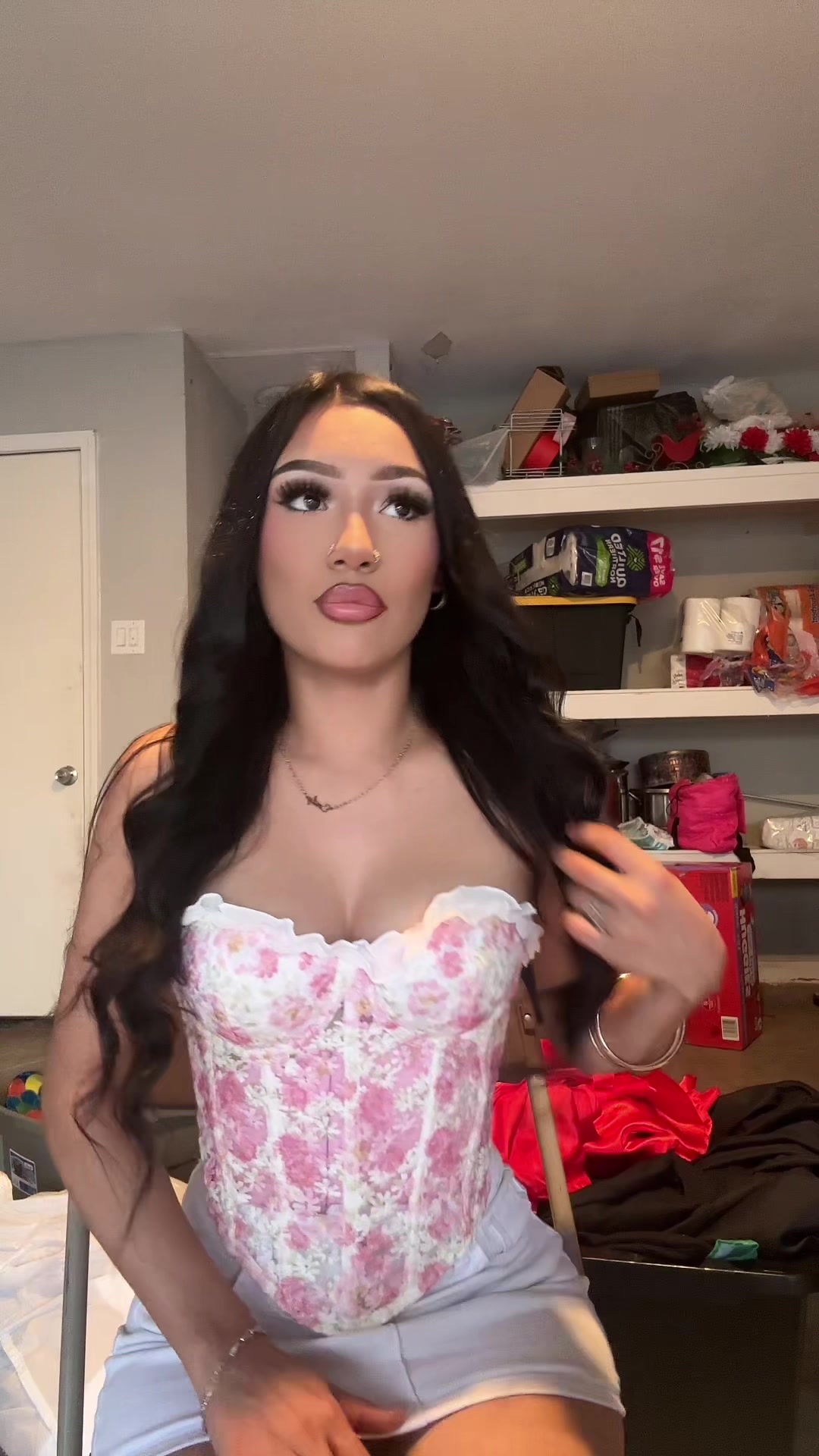 @Emily Montano