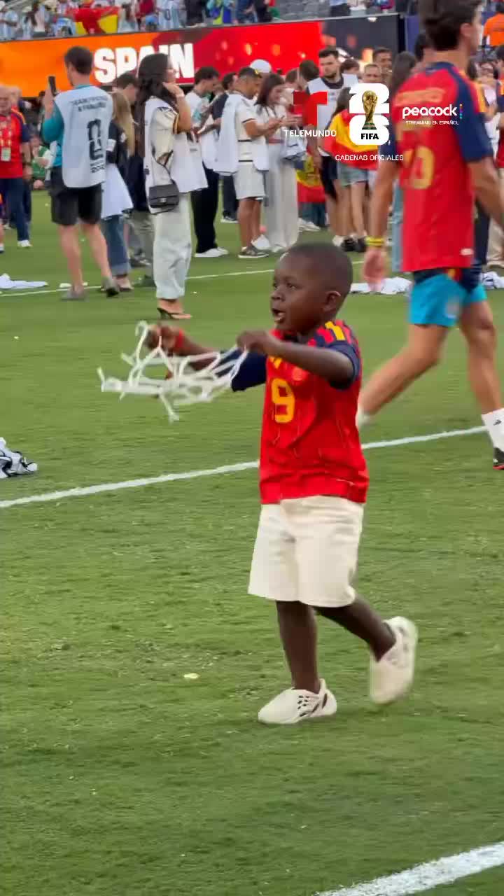 @FIFA's world 🌍 cup 🏆2026