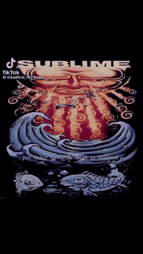@🌞❤️Sublime #1 fan acc❤️🌞