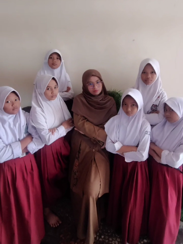 @Mida Wulansari 🌼