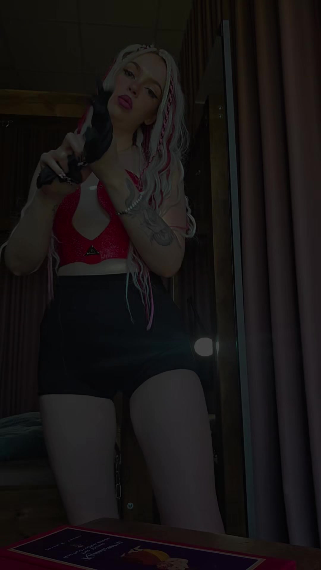 @LexyLoveReal