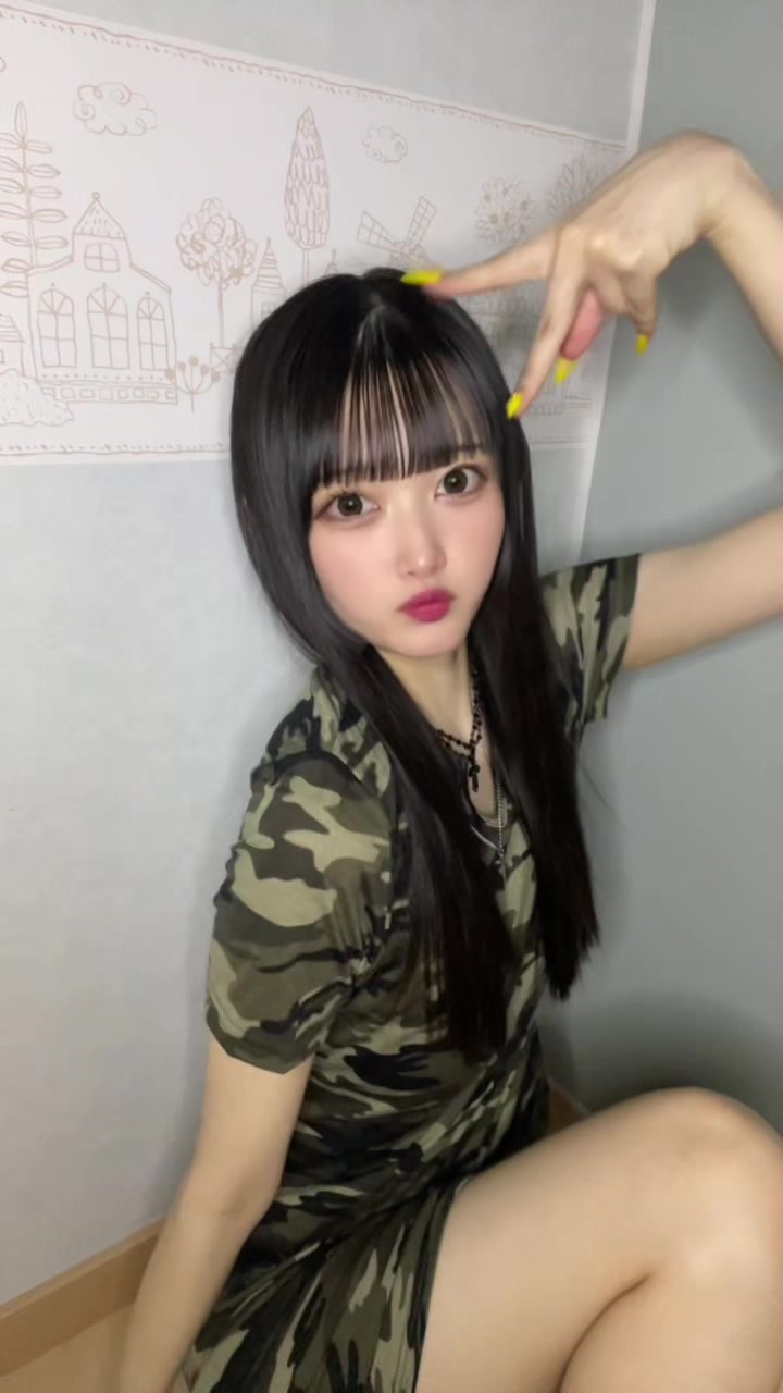 @あんな