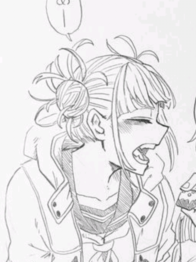 @Himiko toga ๐