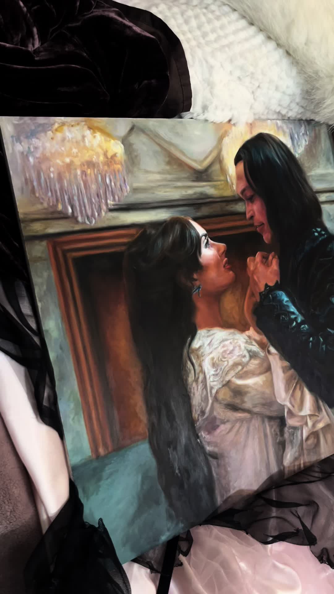 @Fairytale Paintings