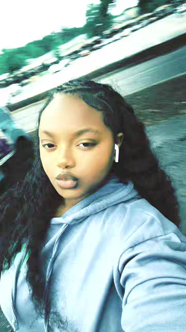 @Za’Riayah Nevaeh