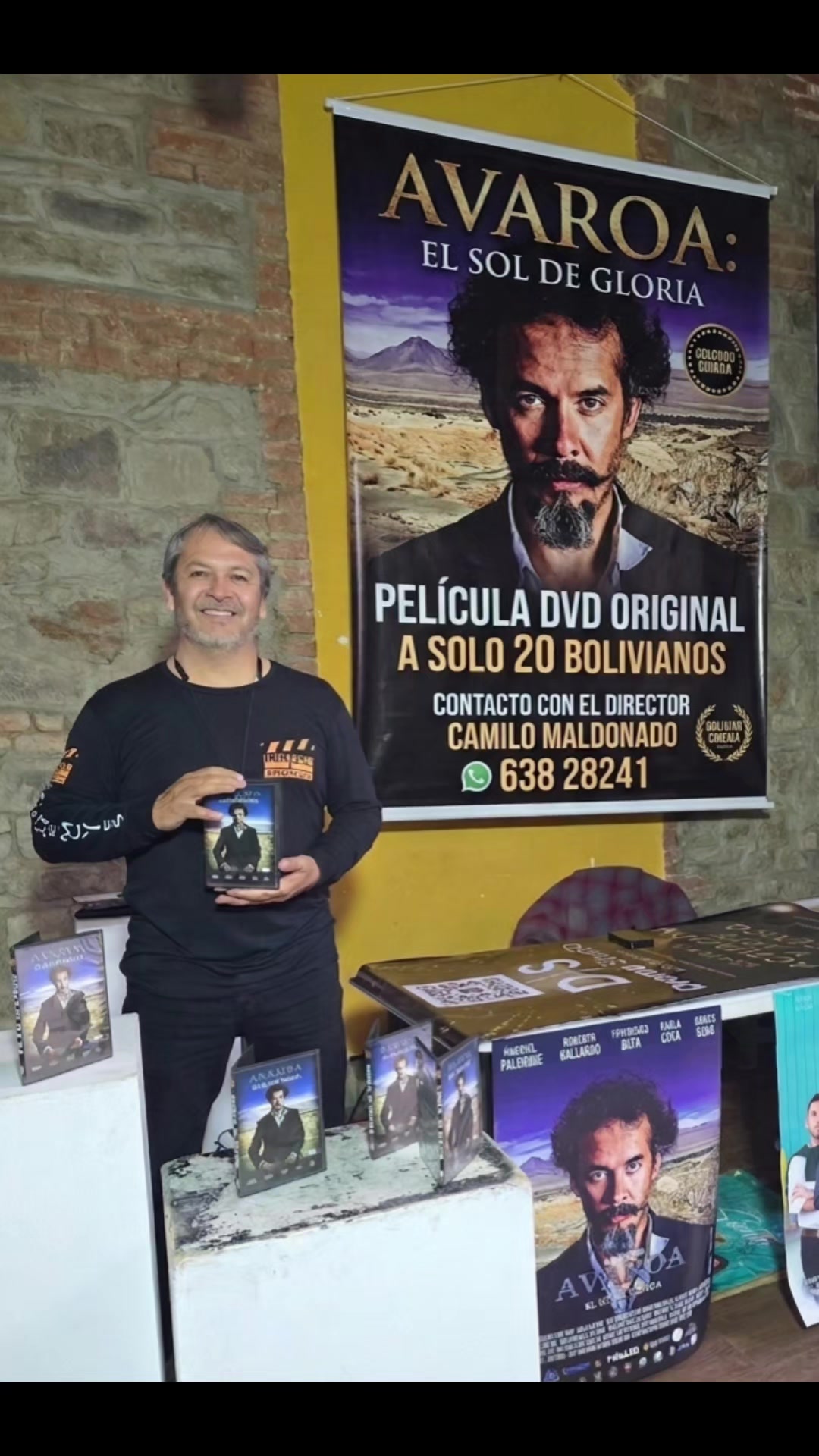 @Bolivia.Nos.Cuenta