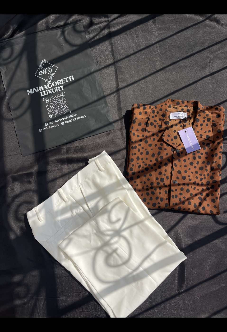 @MG LUXURY.NG