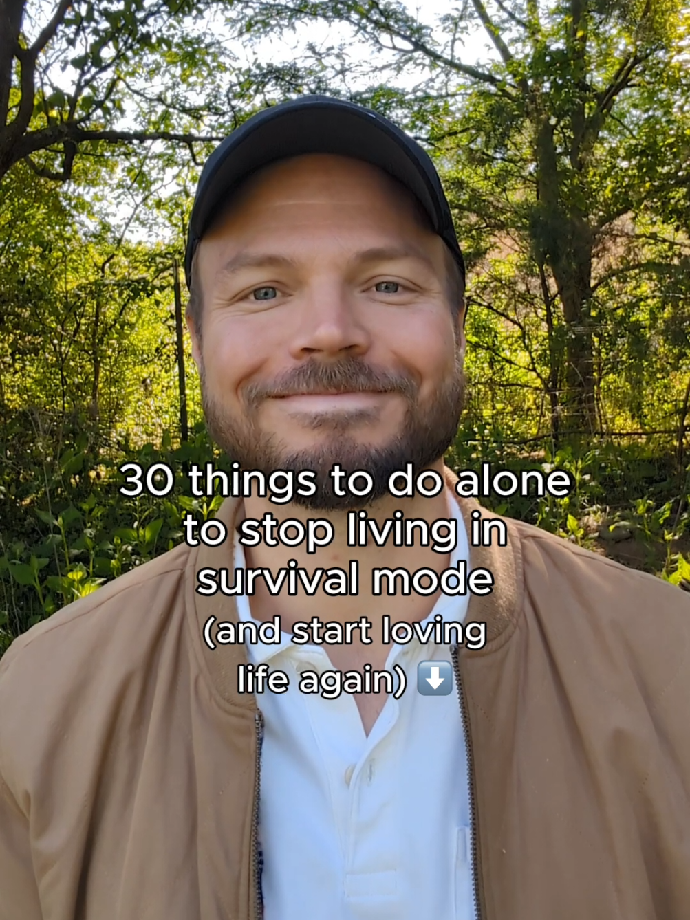 @Zachary Fulbright &bull; Writer