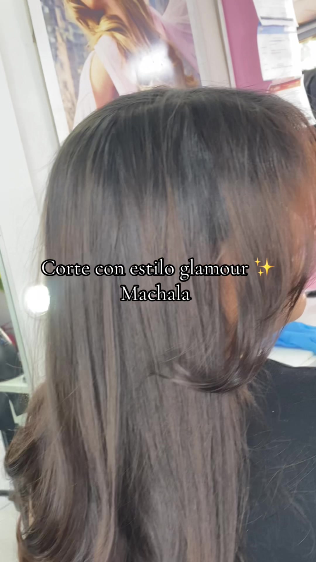 @Luis lobos makeup