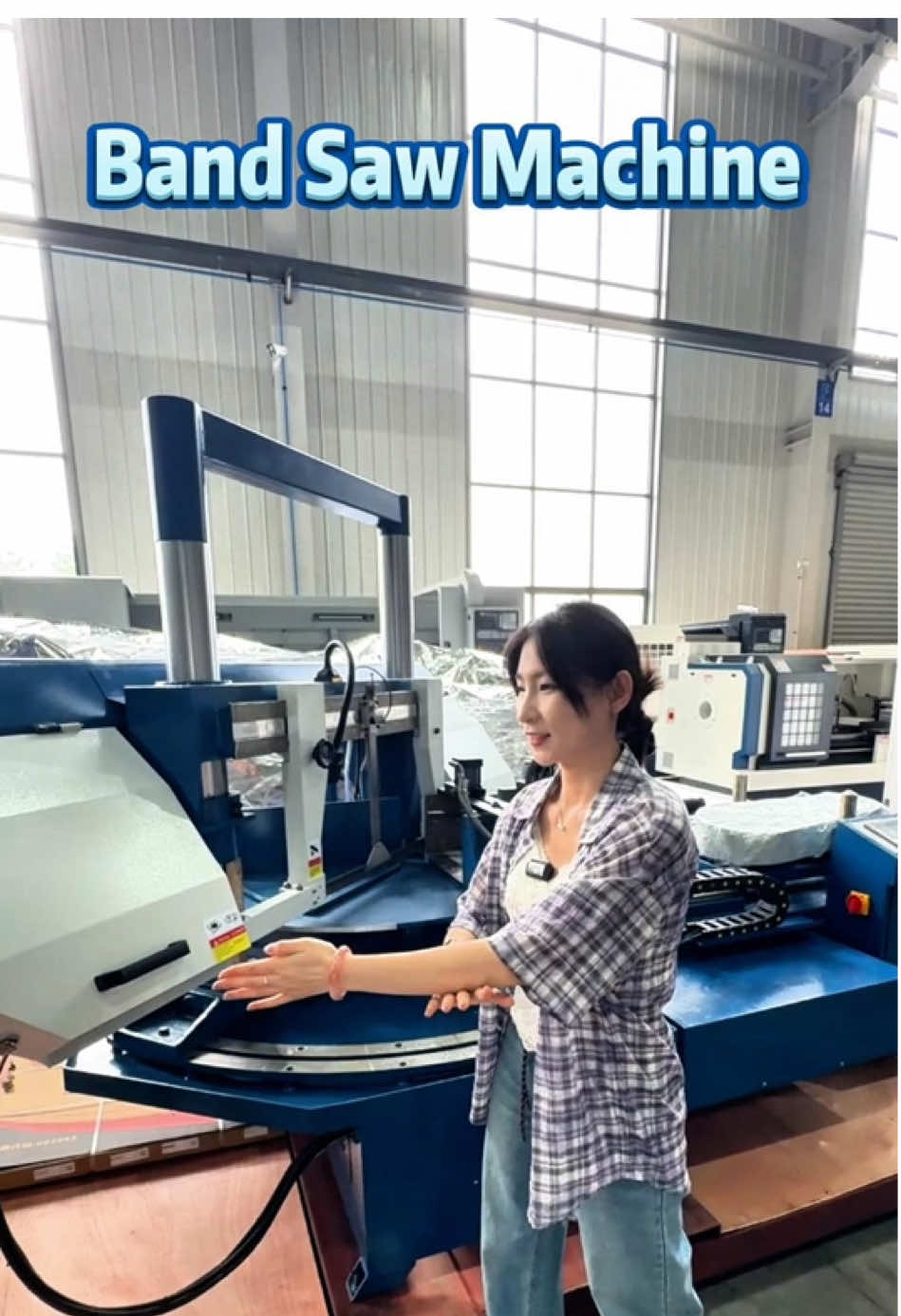 @LUZHONGCNC