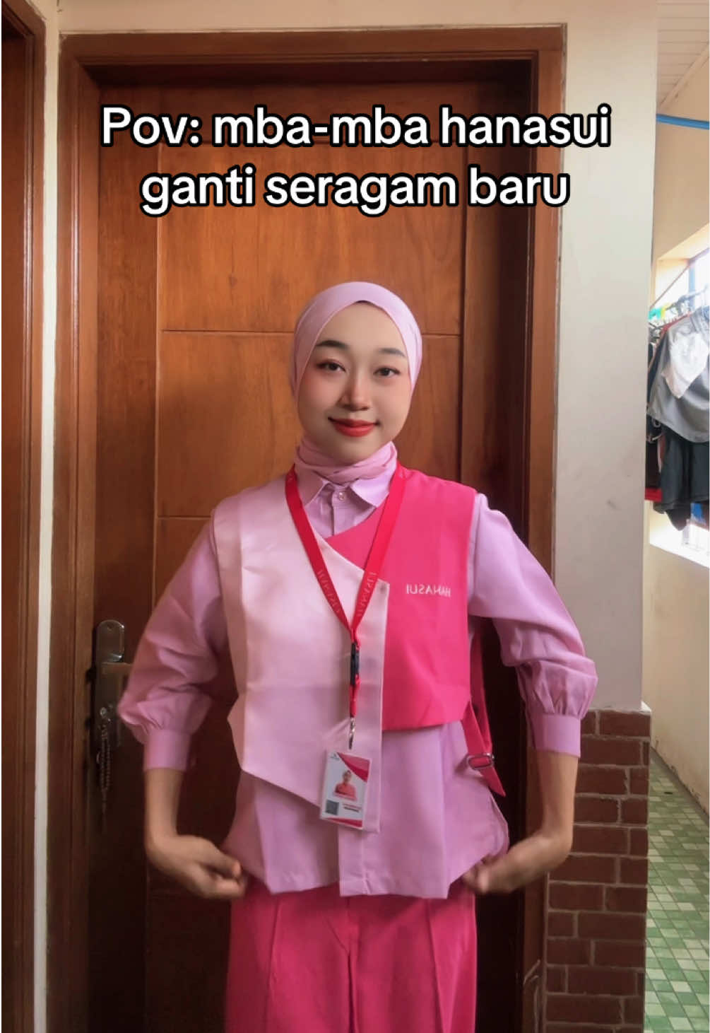 @11april ||teteh Beauty Advisor