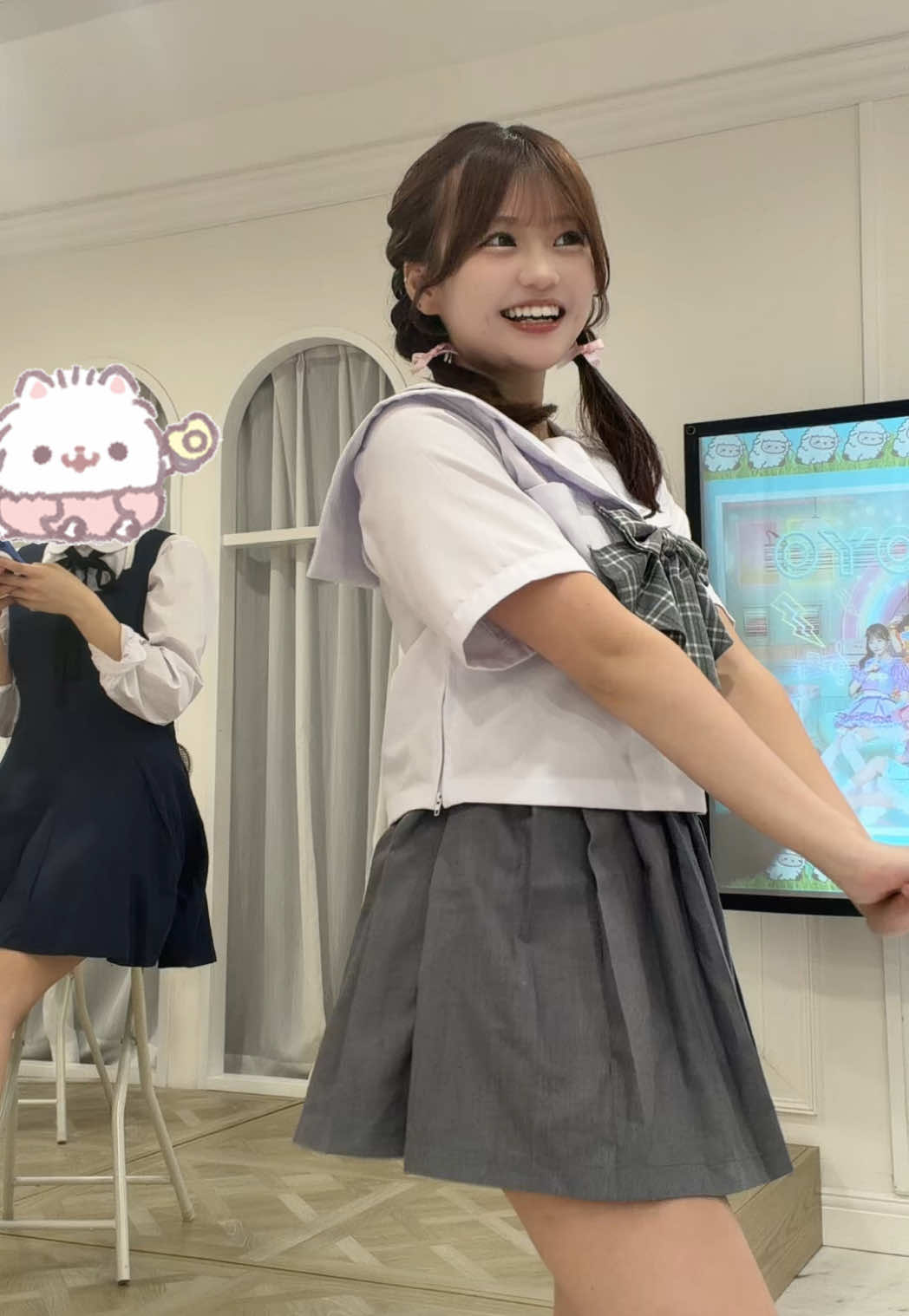 @みぃたん