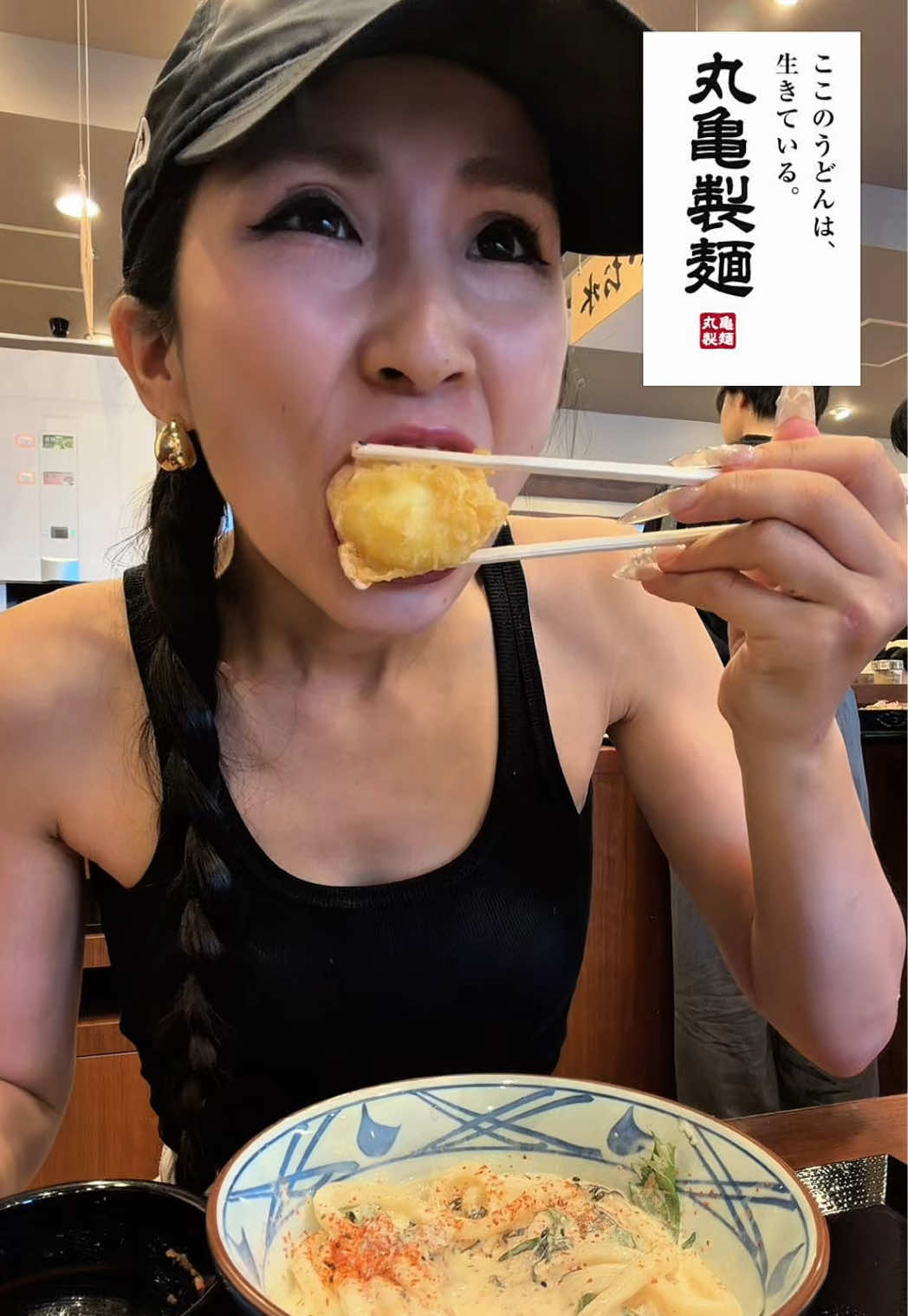 @爆食ネイリストゆめ🍜🍚