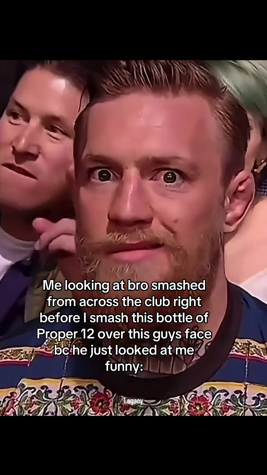 @Legacy MMA