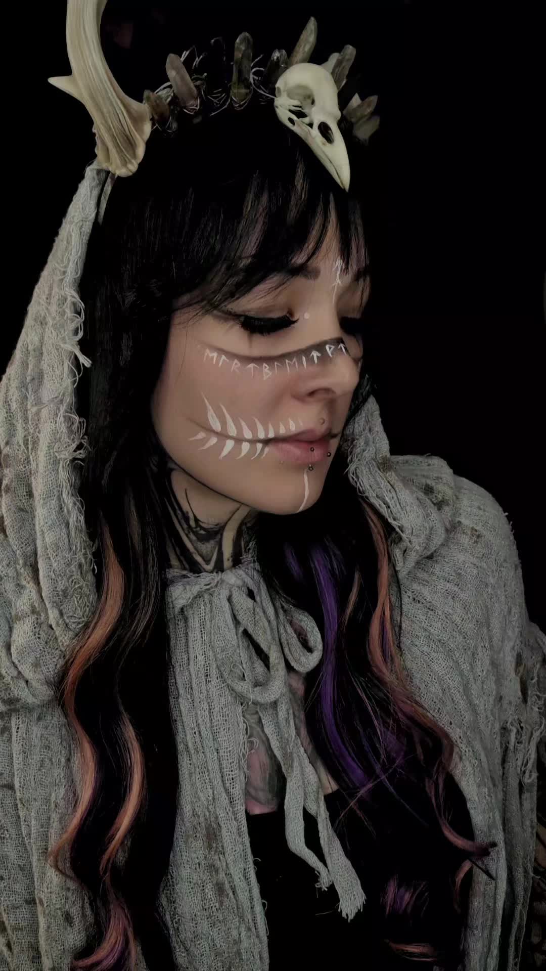 @ᛚᚨᛁᛚᚨ