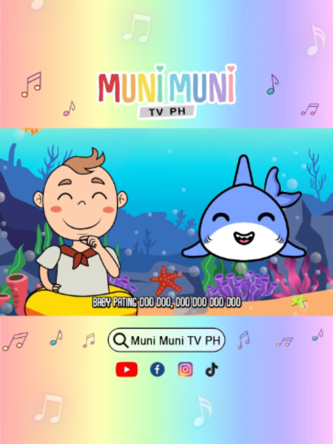 @Muni Muni TV PH