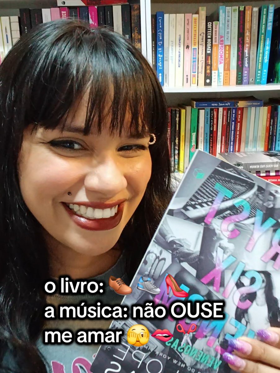 @Yasmim | Booktok
