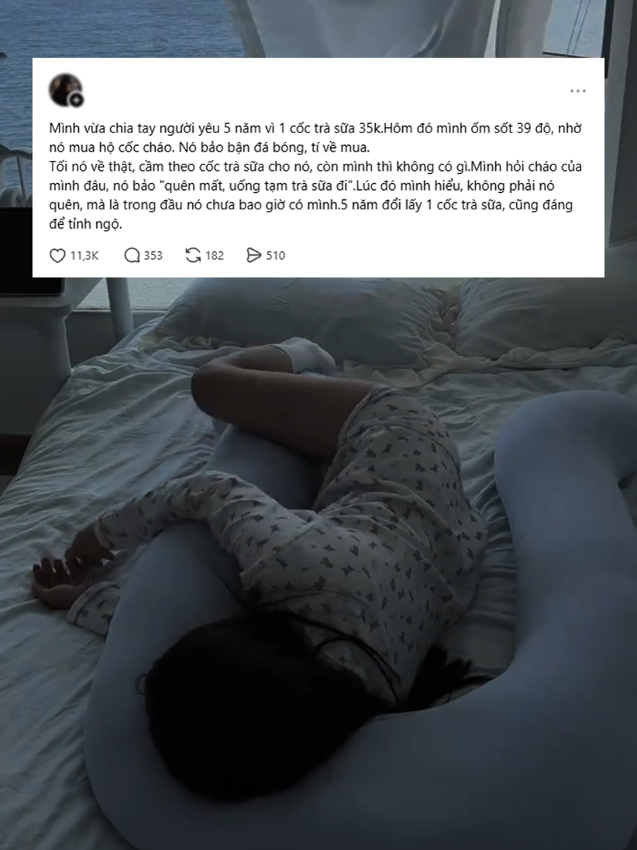 @Anne tr&ecirc;n g&aacute;c m&aacute;i