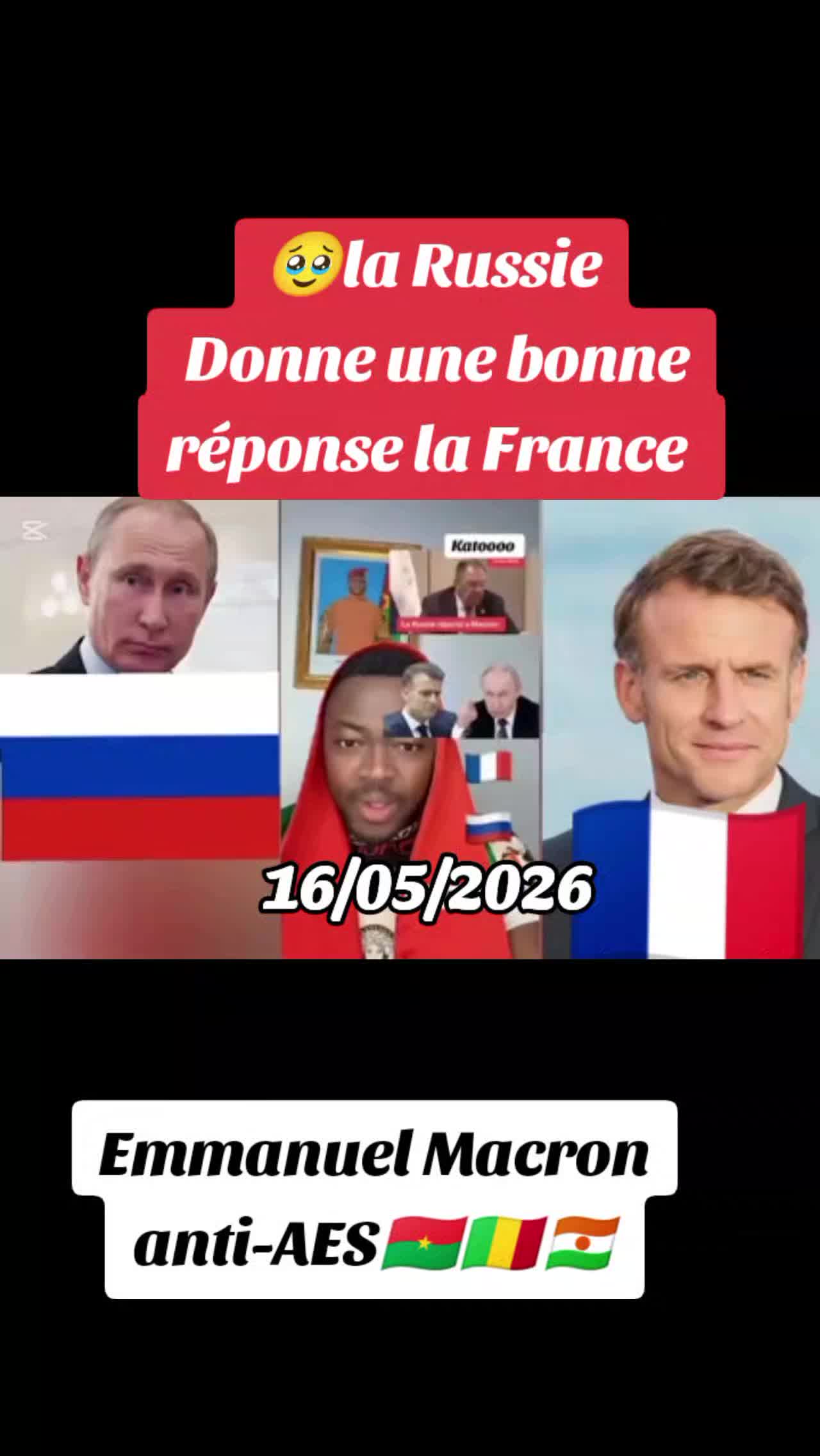 @TV10 monde