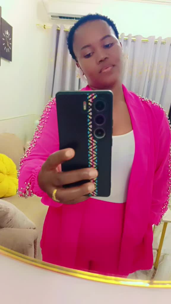 @Joy Asante