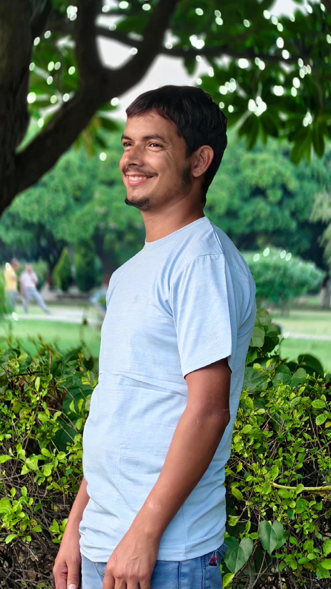 @Naveen jaishi