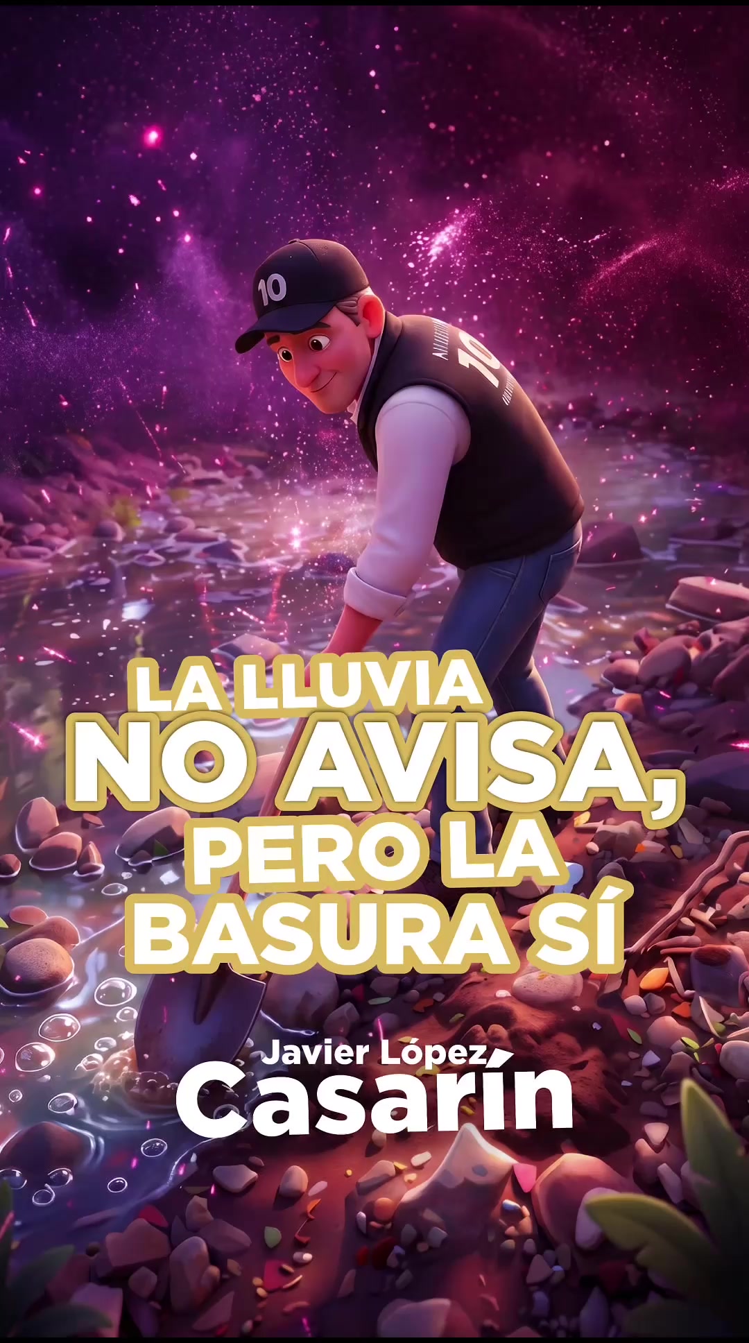 @Javier López Casarín