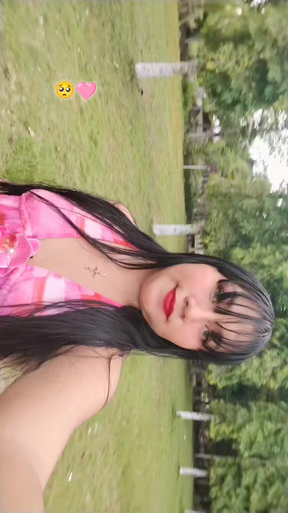 @LA PELI NEGRA 😍❤️