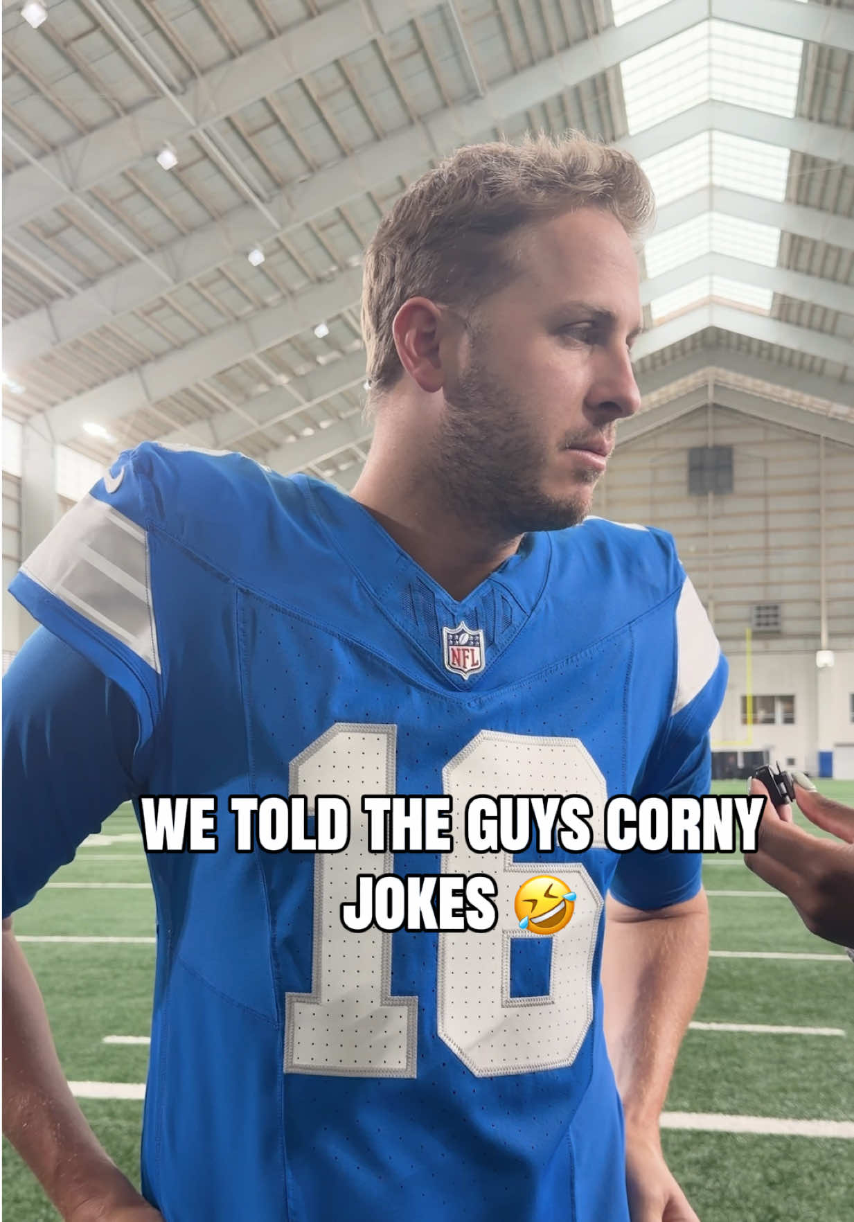 @Detroit Lions