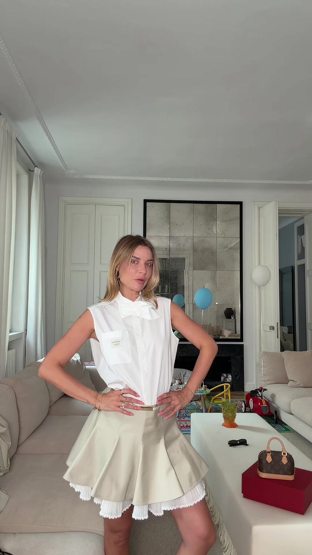 @Veronica Ferraro