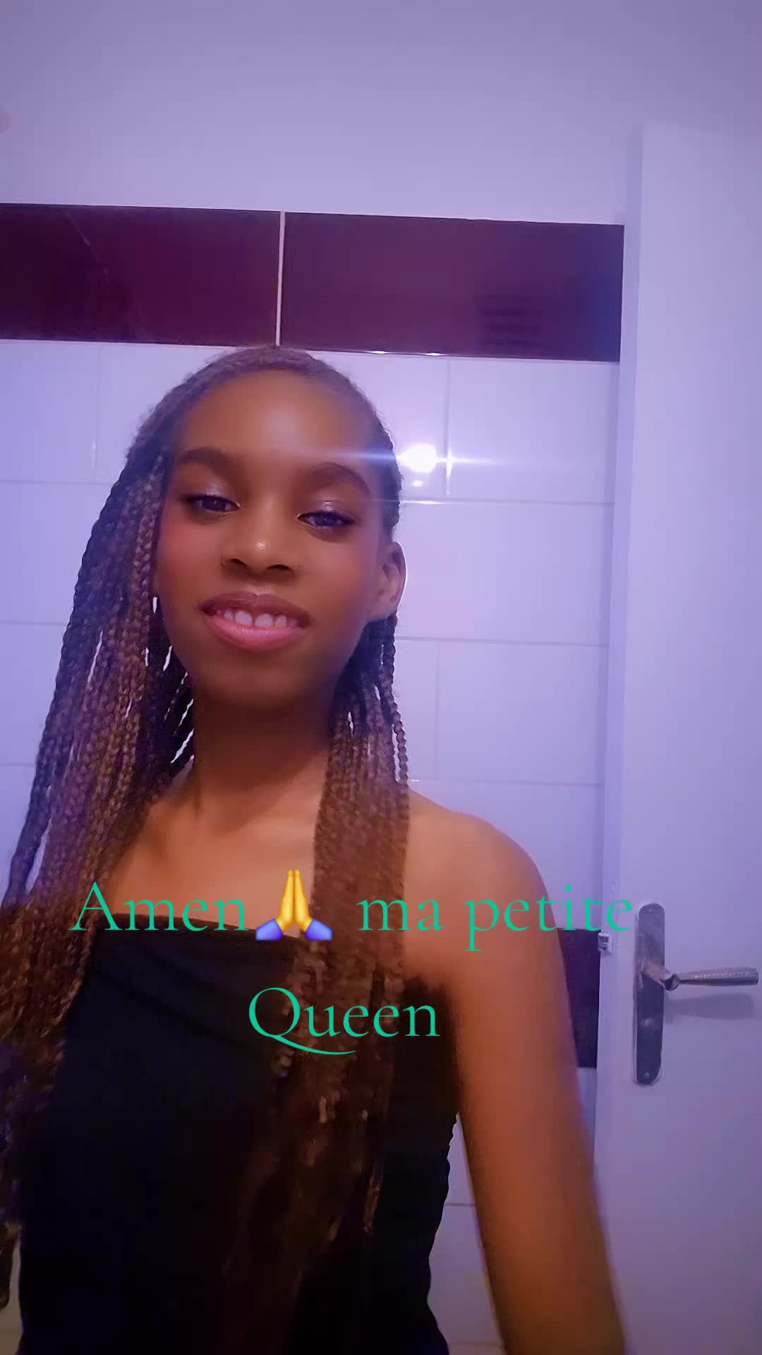 @Queen de paris