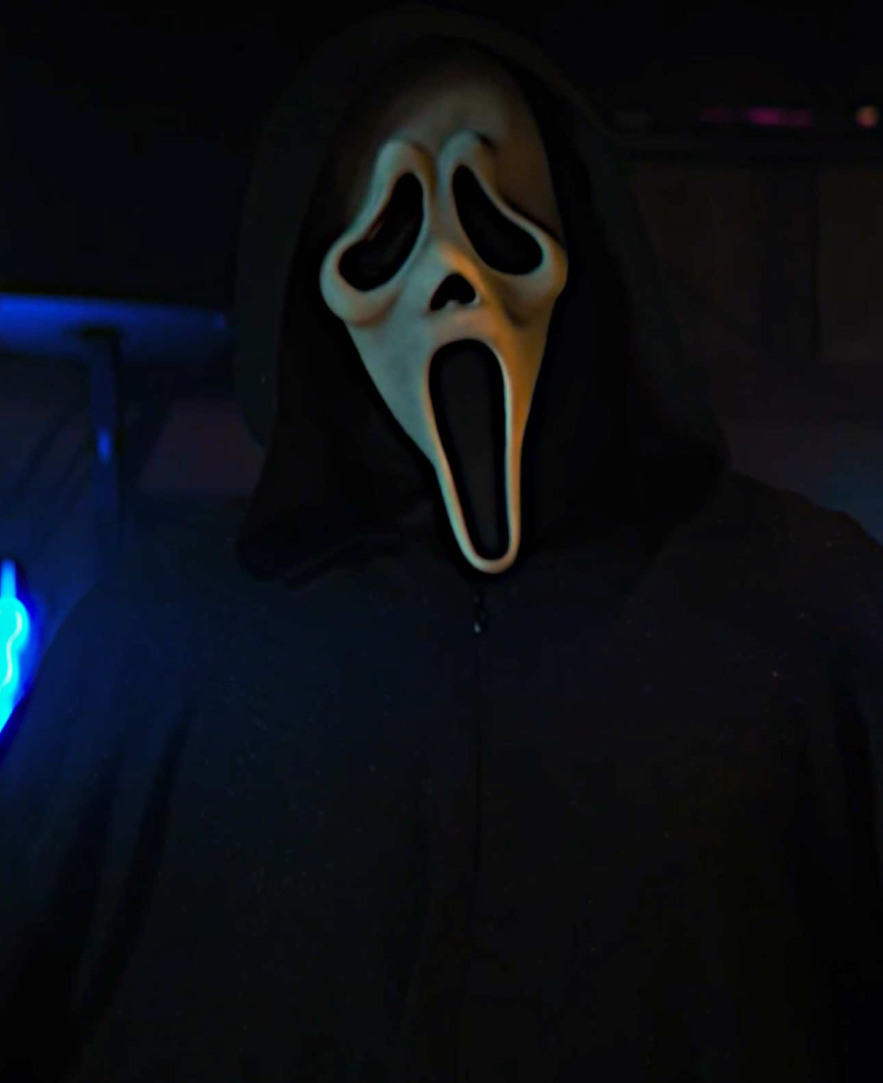 @GHOSTFACEPOSTS | fanpage
